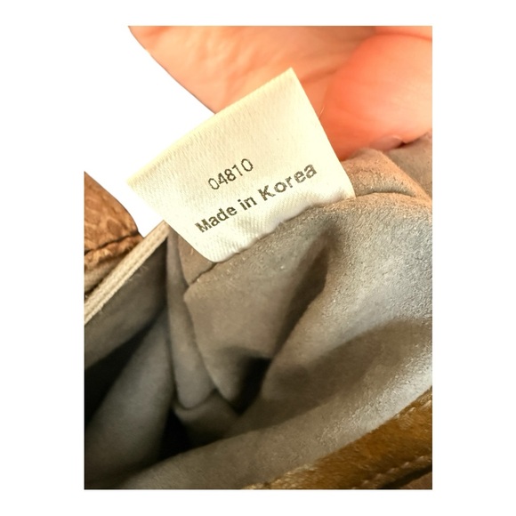 Vintage MCM Visetos Princess Lion Black Boston Bag, Limited Edition - Picture 12 of 14